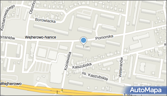 5881036519, Taksówka Osobowa Zarębiński Jarosław 