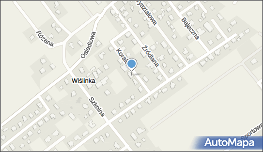 Taksówka Osobowa, ul. Koralowa 10, Wiślinka 83-011 - Przedsiębiorstwo, Firma, NIP: 5931804252