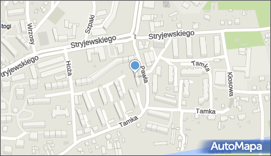 Taksówka Osobowa, ul. Pawia 2 B, Gdańsk 80-626 - Przedsiębiorstwo, Firma, NIP: 5832109299