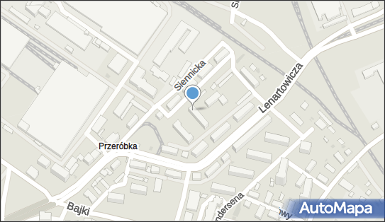 5831949755, Taksówka Osobowa Mariusz Hawiar 