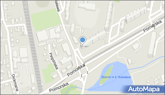 5841952210, Taksówka Osobowa - Górecki Benon 