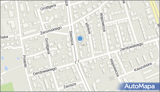5841096490, Taksówka Osobowa Janik Jerzy 