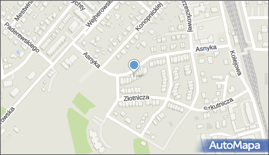 5871273229, Taksówka Osobowa Jerzy Dettlaff 