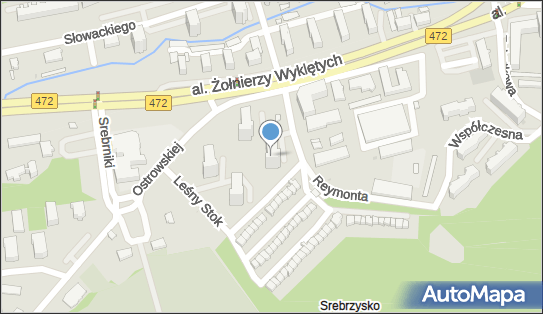 Taksówka Osobowa, ul. Władysława Reymonta 34, Gdańsk 80-290 - Przedsiębiorstwo, Firma, NIP: 9570157223