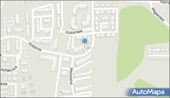 5832069192, Taksówka Osobowa Jerzy Ochab 