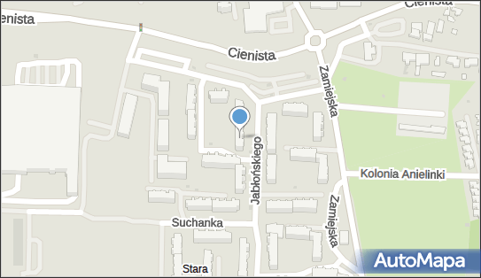 5832073957, Taksówka Osobowa Maciej Wieczorek 