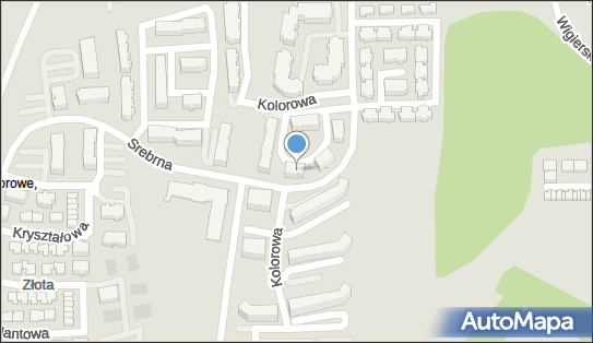 9570182652, Taksówka Osobowa Puszcz Witold 