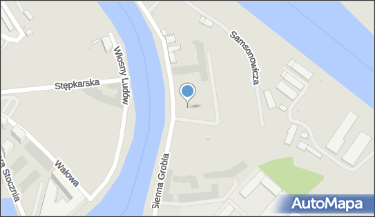 5831957306, Taksówka Osobowa Jerzy Początek 