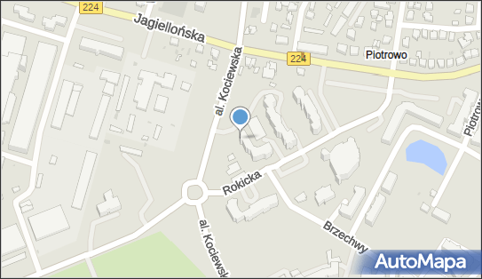 5832068293, Taksówka Osobowa Jan Kowalczyk 