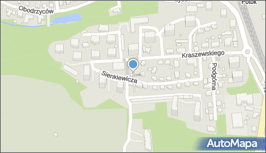 5832075583, Taksówka Osobowa Kazimierz Wielgus 