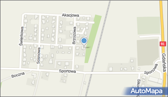 5931732498, Taksówka Osobowa Sławomir Baranowski 