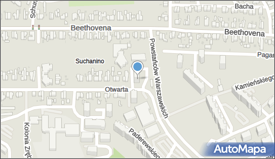 5832104913, Taksówka Osobowa Wacław Markiewicz 
