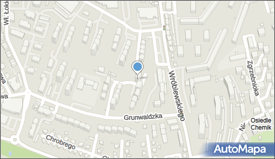 6431009753, Taksówka Osobowa Eugeniusz Wicik 