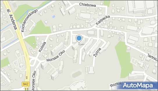 5471048641, Taksówka Osobowa Kowalówka Jerzy 