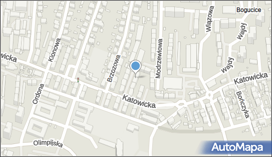 270453229, Kubicki Andrzej Taksówka Osobowa 