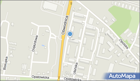 6451146513, Taksówka Osobowa - Janusz Wrona 