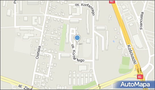 6511434748, Taksówka Osobowa Snopek Arkadiusz 