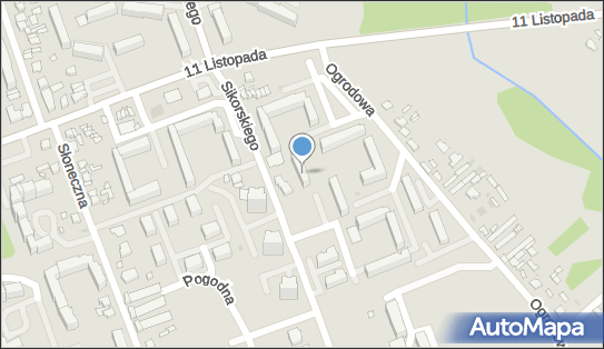 Taksówka Osobowa, os. Rosochy 90, Ostrowiec Świętokrzyski 27-400 - Przedsiębiorstwo, Firma, NIP: 6611038242