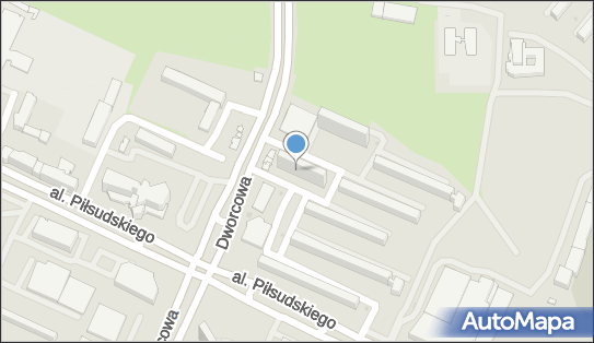 Taksówka Osobowa, ul. Dworcowa 31/50, Olsztyn 10-437 - Przedsiębiorstwo, Firma, NIP: 7391296444