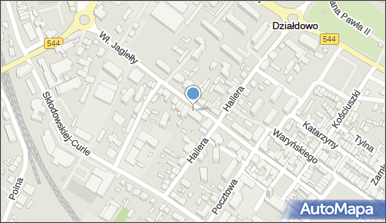 5711457736, Taksówka Osobowa Jan Kowalczuk 