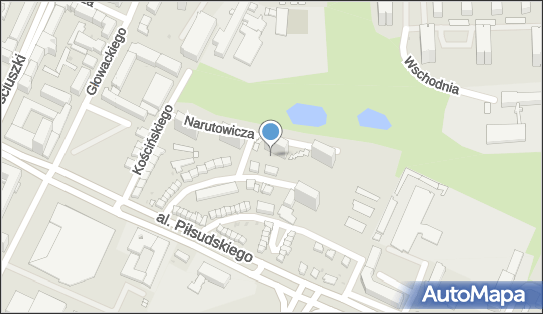 Taksówka Osobowa, ul. Gabriela Narutowicza 23B/39, Olsztyn 10-581 - Przedsiębiorstwo, Firma, NIP: 7391060753