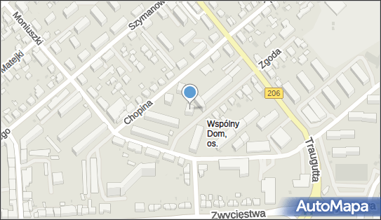 6691097990, Taksówka Osobowa Pernal Kazimierz 