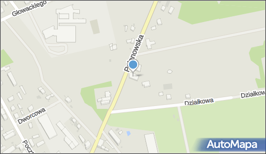 Taksówka Osobowa, Polanowska 12, Bobolice 76-020 - Przedsiębiorstwo, Firma, NIP: 4990172072