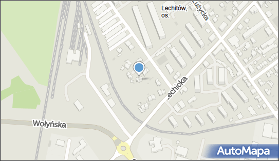 Taksówka Osobowa, Kolejowa 32, Koszalin 75-108 - Przedsiębiorstwo, Firma, NIP: 6691324291