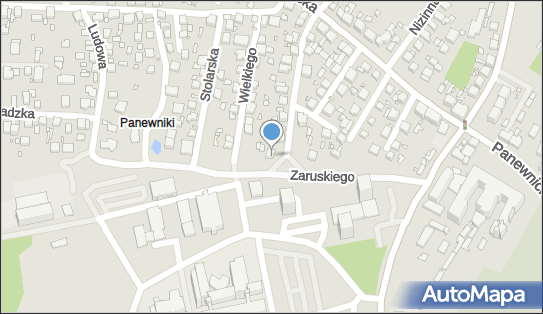 Taksówka Osobowa, ul. Jana Karola Chodkiewicza 28, Katowice 40-764 - Przedsiębiorstwo, Firma, NIP: 6341051349