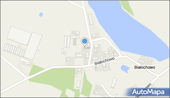 Taksowka Osobowa, Białochowo 86A, Białochowo 86-318 - Przedsiębiorstwo, Firma, NIP: 8760012585
