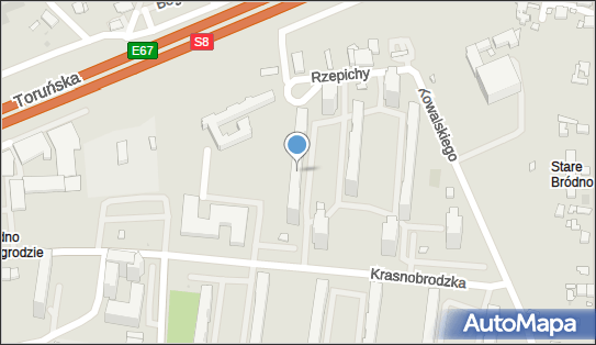 5241048620, Taksówka Sobowa, Dylewski Zbigniew 