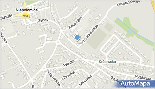 6831482393, Taksówka Towarowa Marek Gawlik 