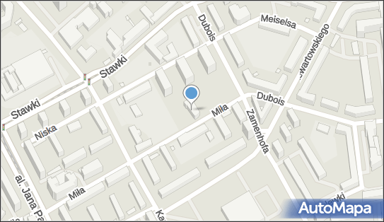 5252540253, Taksus sp. z o.o. 