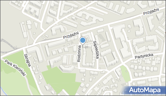 taktycznie.net - Andrzej Gomołysek, ul. Rodzinna 10, Wrocław 53-029 - Przedsiębiorstwo, Firma, NIP: 8862762893