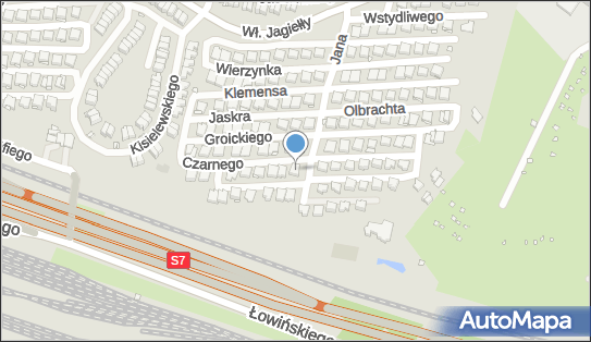 Takxi Osobowe nr Boczny 3622, Leszka Czarnego 1, Kraków 31-709 - Przedsiębiorstwo, Firma, NIP: 6781053223