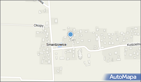 Tala Łukasz Iskra, Smardzowice 20, Smardzowice 32-077 - Przedsiębiorstwo, Firma, NIP: 7962734022
