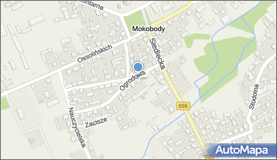 Talacha Marek, Ogrodowa 3, Mokobody 08-124 - Przedsiębiorstwo, Firma, numer telefonu, NIP: 8211622955