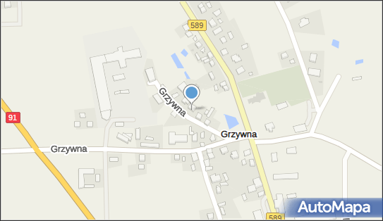 Talar Michał Talarek, Grzywna 140D, Grzywna 87-140 - Przedsiębiorstwo, Firma, NIP: 8792456977