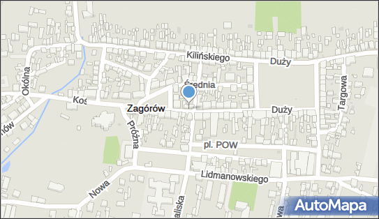 6671736369, Zakład Fryzjerski 