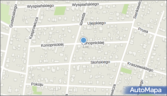 5342471395, Talk Able sp. z o.o. 