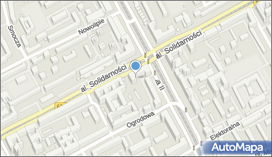 1080009445, Tam Linhas Aéreas Oddział w Polsce 