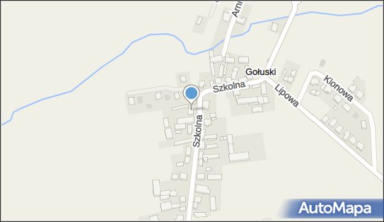 Tam - Rol Tadeusz Plenzler, Szkolna 29, Gołuski 62-070 - Przedsiębiorstwo, Firma, NIP: 7772469864