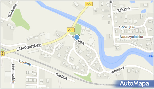 Tambor Trafalska Aneta, ul. Słoneczna Dolina BN, Straszyn 83-010 - Przedsiębiorstwo, Firma, NIP: 5832046216
