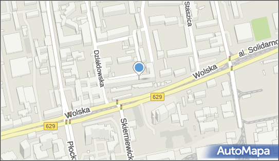 Tamika Katarzyna Twarowska Piotr Sztenkiel, Wolska 44, Warszawa 01-187 - Przedsiębiorstwo, Firma, NIP: 5272634603