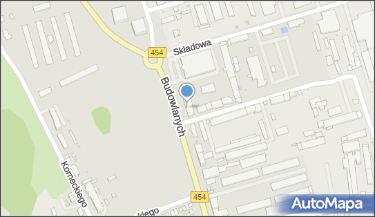 Tamo Burian Tadeusz Moździerz Zdzisław Wilk Alfred, Opole 45-124 - Przedsiębiorstwo, Firma, NIP: 7542528379