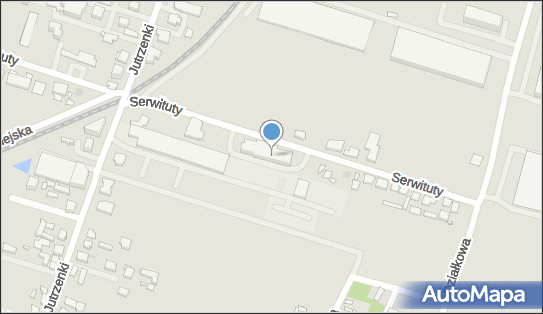 Tampo Sito Katarzyna Argulewicz, Serwituty 25, Warszawa 02-233 - Przedsiębiorstwo, Firma, numer telefonu