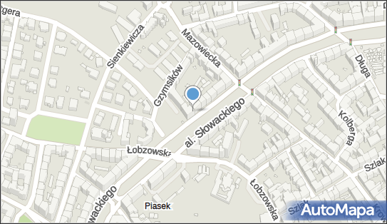 6771425491, Tango Konsulting Arnold Piotr Kuźniarski 
