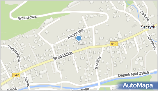Tani Armanii, ul. Beskidzka 83, Szczyrk 43-370 - Przedsiębiorstwo, Firma, NIP: 9371358864