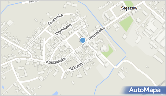 Tania Elegancja Sylwia Wojciechowska, Rynek 2, Stęszew 62-060 - Przedsiębiorstwo, Firma, NIP: 9950107705