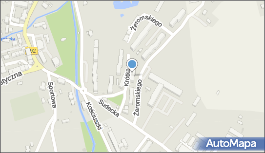Tania Odzież-Machnio Maria, 40-lecia PRL 1b, Stronie Śląskie 57-550 - Przedsiębiorstwo, Firma, NIP: 8811178285